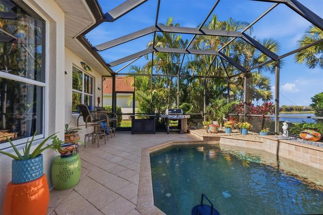 133 MEDICI TERRACE, North Venice, FL 34275