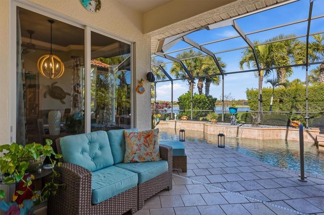 133 MEDICI TERRACE, North Venice, FL 34275