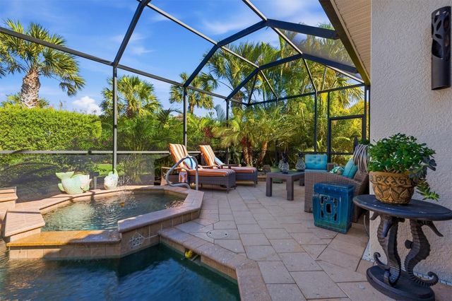 133 MEDICI TERRACE, North Venice, FL 34275