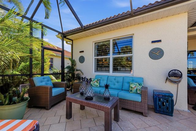 133 MEDICI TERRACE, North Venice, FL 34275