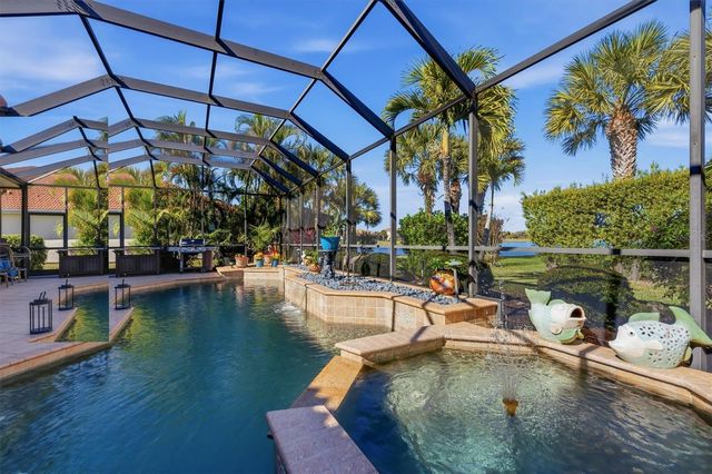 133 MEDICI TERRACE, North Venice, FL 34275
