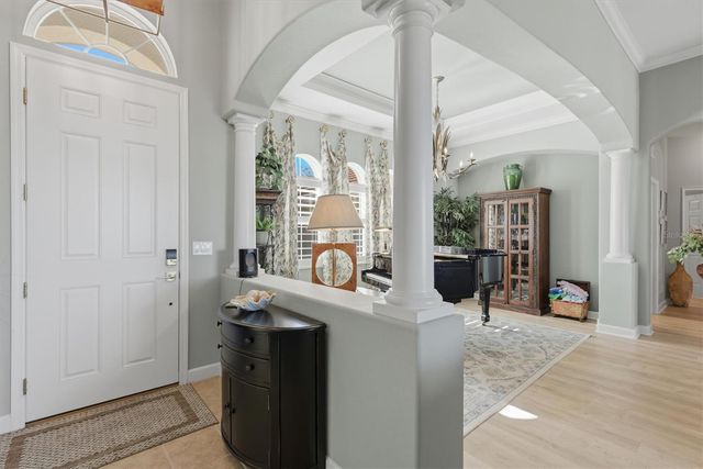 133 MEDICI TERRACE, North Venice, FL 34275