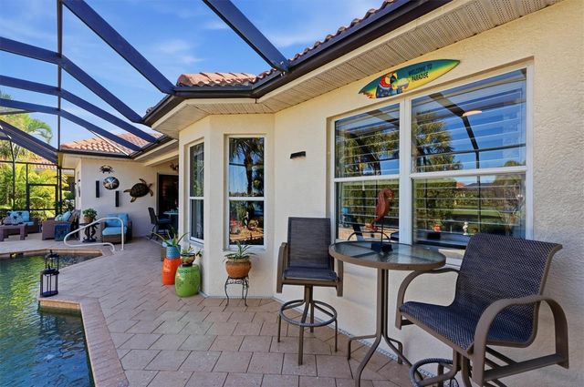 133 MEDICI TERRACE, North Venice, FL 34275