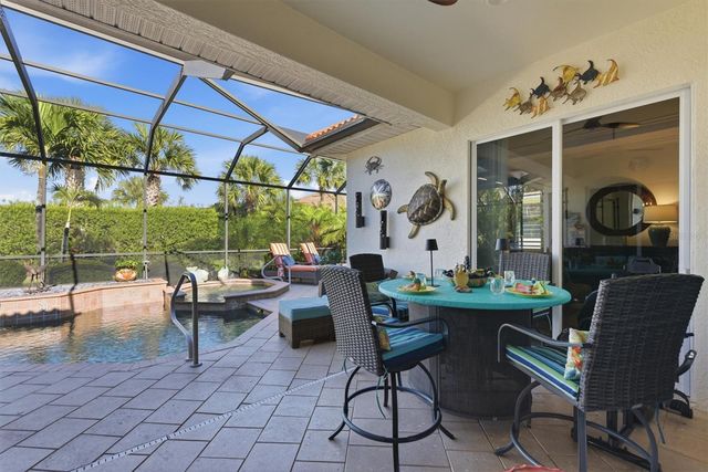 133 MEDICI TERRACE, North Venice, FL 34275