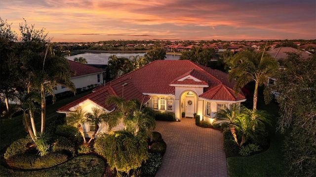 133 MEDICI TERRACE, North Venice, FL 34275