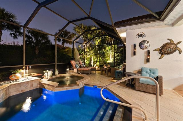 133 MEDICI TERRACE, North Venice, FL 34275