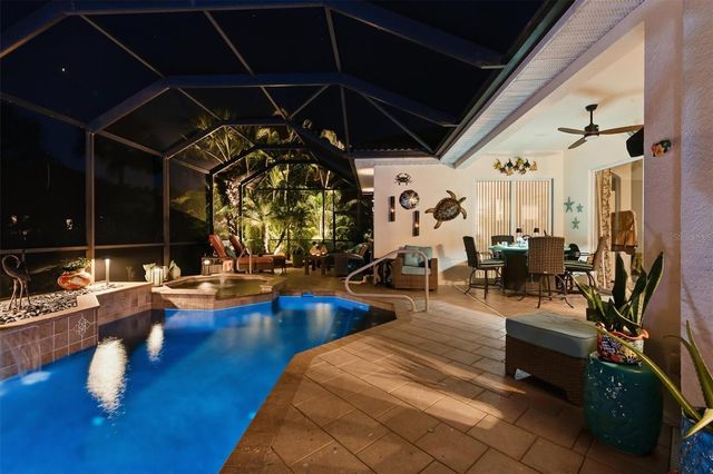 133 MEDICI TERRACE, North Venice, FL 34275