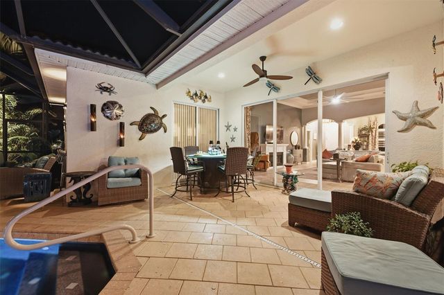 133 MEDICI TERRACE, North Venice, FL 34275