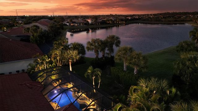 133 MEDICI TERRACE, North Venice, FL 34275