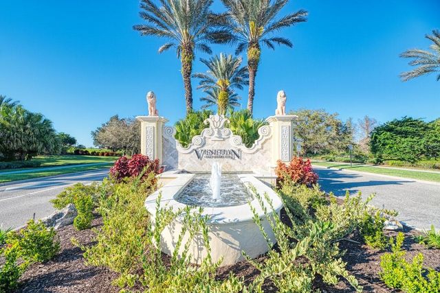 133 MEDICI TERRACE, North Venice, FL 34275