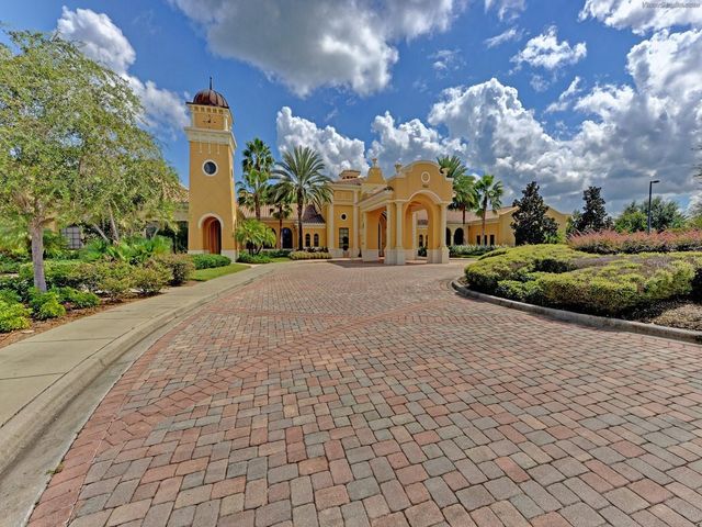 133 MEDICI TERRACE, North Venice, FL 34275