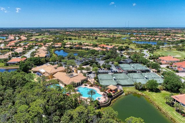 133 MEDICI TERRACE, North Venice, FL 34275