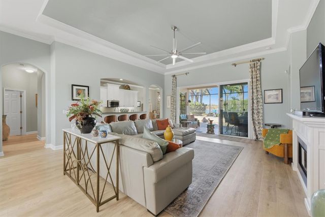 133 MEDICI TERRACE, North Venice, FL 34275