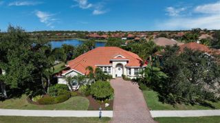 133 MEDICI TERRACE, North Venice, FL 34275