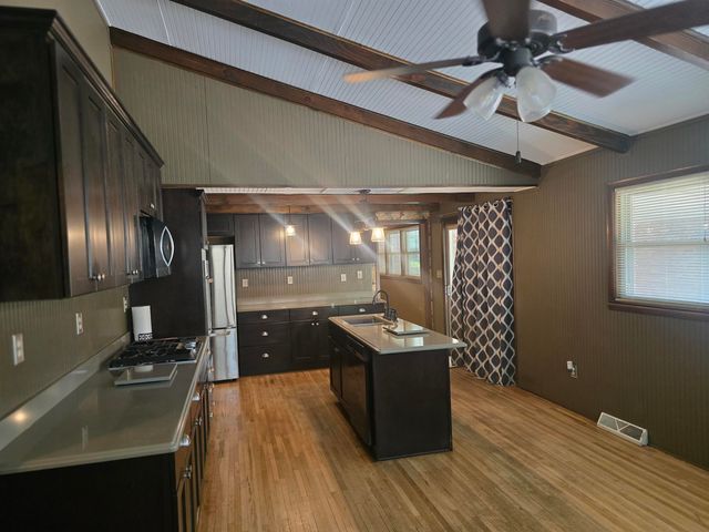 5540 N Porter, Wichita, KS 67204