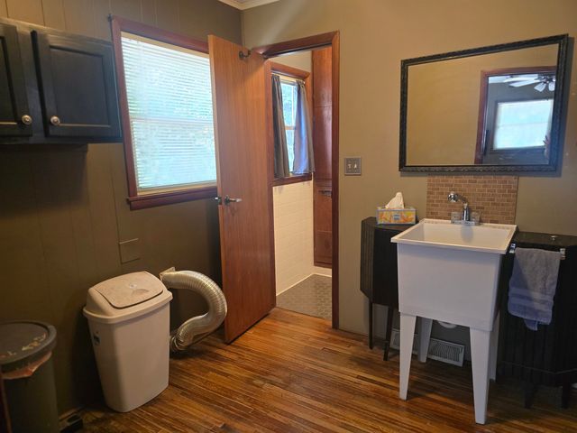 5540 N Porter, Wichita, KS 67204