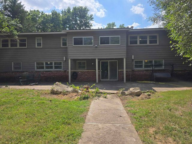 5540 N Porter, Wichita, KS 67204