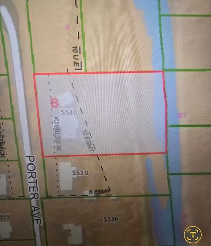 5540 N Porter, Wichita, KS 67204