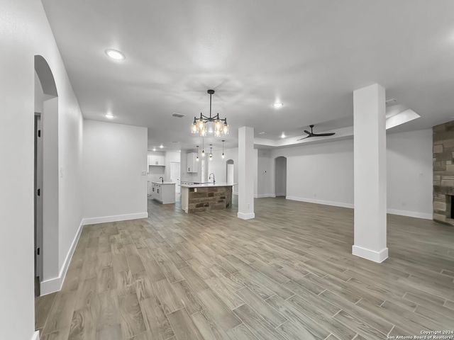 111 S Jesse Stiff, Blanco, TX 78606