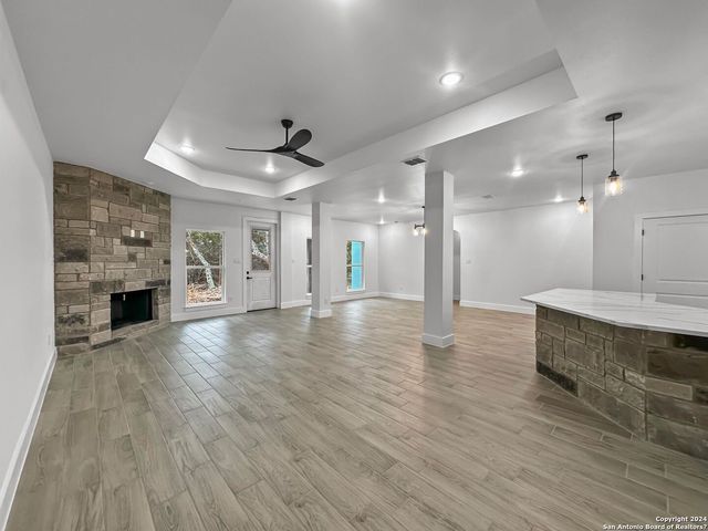 111 S Jesse Stiff, Blanco, TX 78606