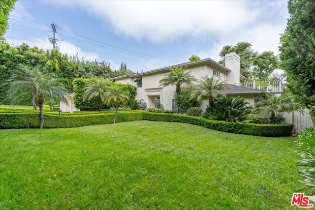 4606 White Oak Avenue, Encino (los Angeles), CA 91316
