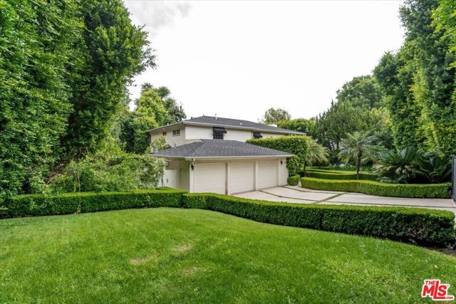 4606 White Oak Avenue, Encino (los Angeles), CA 91316