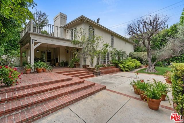 4606 White Oak Avenue, Encino (los Angeles), CA 91316