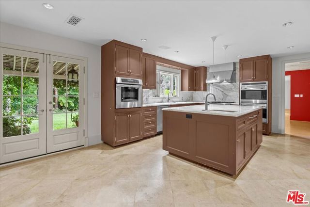 4606 White Oak Avenue, Encino (los Angeles), CA 91316