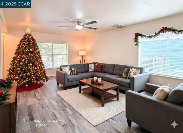 1716 Estudillo St, Martinez, CA 94553