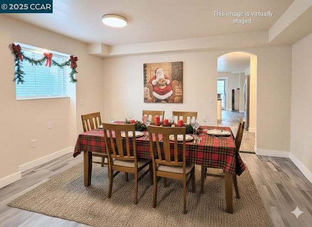 1716 Estudillo St, Martinez, CA 94553