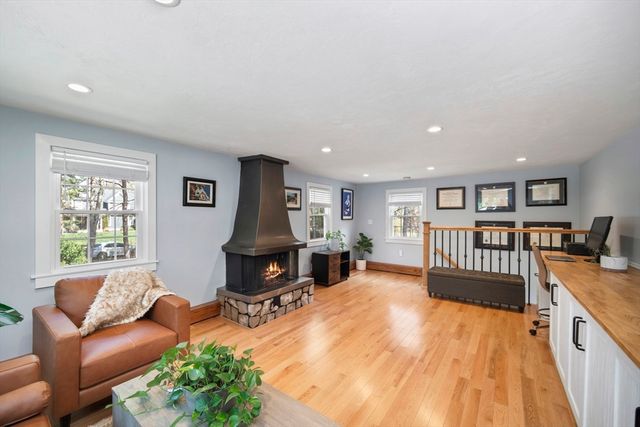 138 Fairbank Road, Sudbury, MA 01776