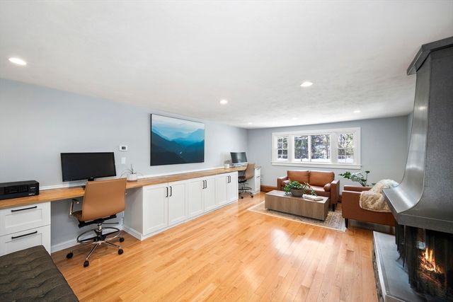138 Fairbank Road, Sudbury, MA 01776