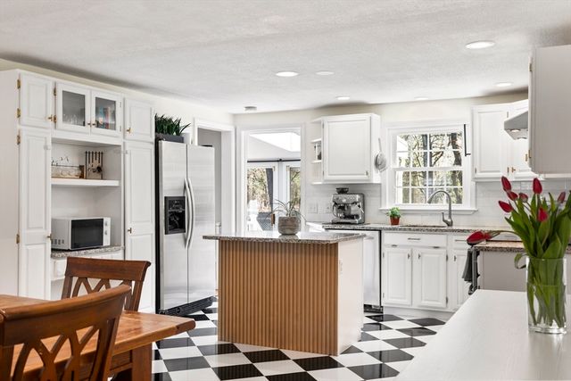 138 Fairbank Road, Sudbury, MA 01776