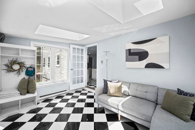138 Fairbank Road, Sudbury, MA 01776