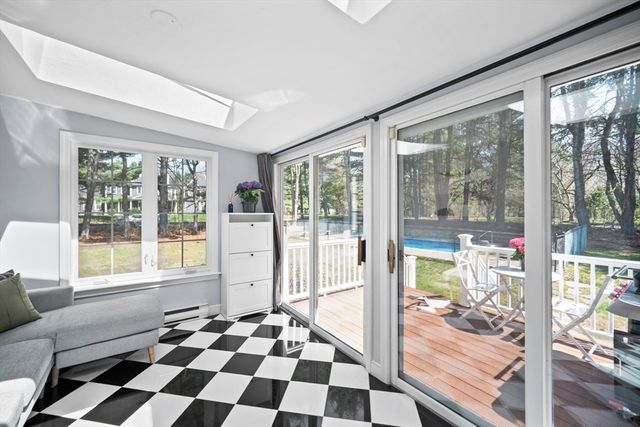 138 Fairbank Road, Sudbury, MA 01776