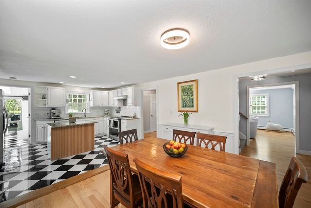 138 Fairbank Road, Sudbury, MA 01776
