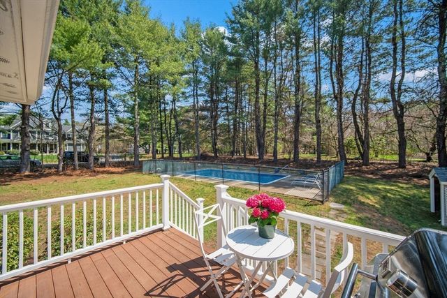 138 Fairbank Road, Sudbury, MA 01776