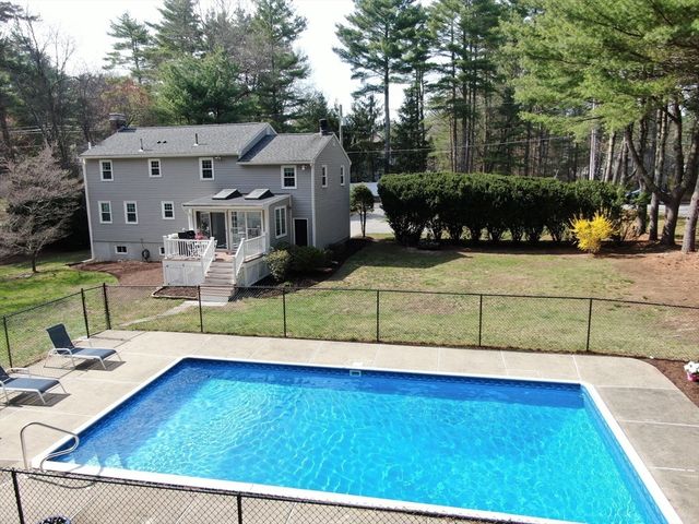 138 Fairbank Road, Sudbury, MA 01776