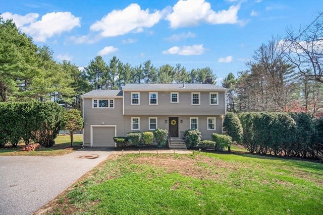 138 Fairbank Road, Sudbury, MA 01776