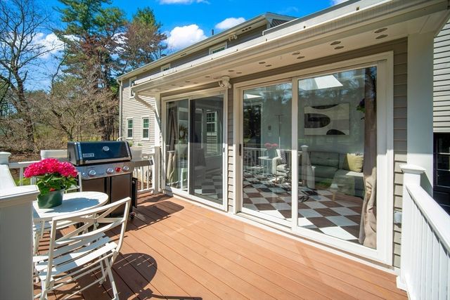 138 Fairbank Road, Sudbury, MA 01776