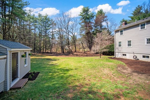 138 Fairbank Road, Sudbury, MA 01776