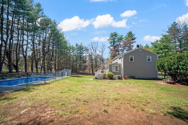 138 Fairbank Road, Sudbury, MA 01776