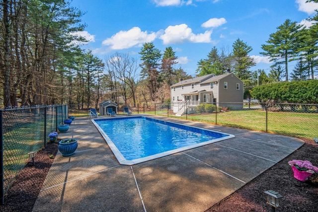 138 Fairbank Road, Sudbury, MA 01776
