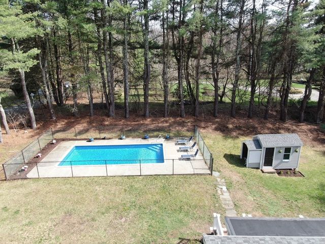 138 Fairbank Road, Sudbury, MA 01776