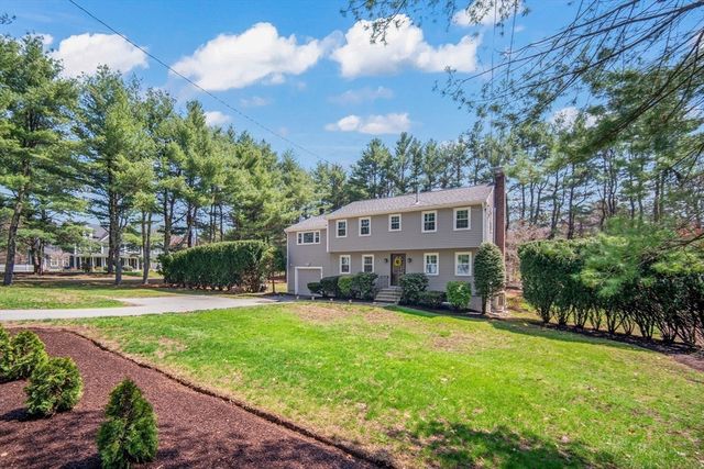 138 Fairbank Road, Sudbury, MA 01776