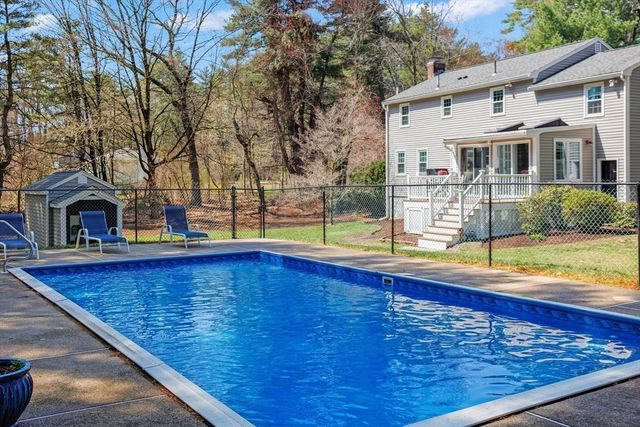 138 Fairbank Road, Sudbury, MA 01776