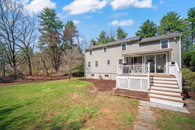 138 Fairbank Road, Sudbury, MA 01776