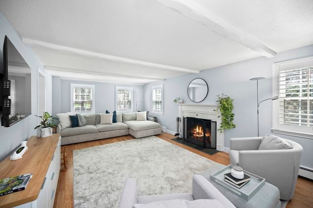 138 Fairbank Road, Sudbury, MA 01776