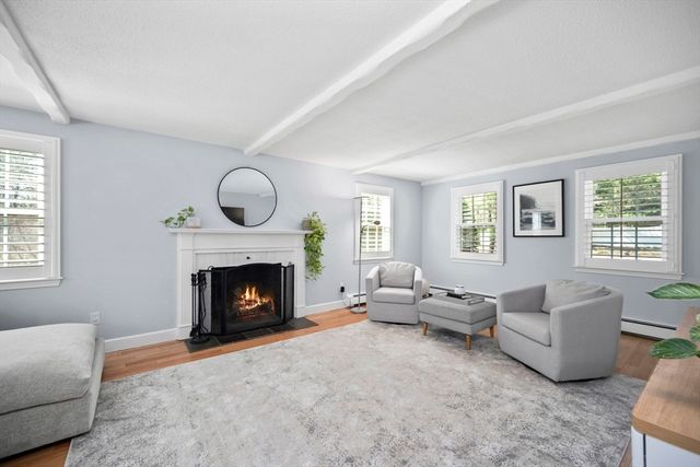 138 Fairbank Road, Sudbury, MA 01776