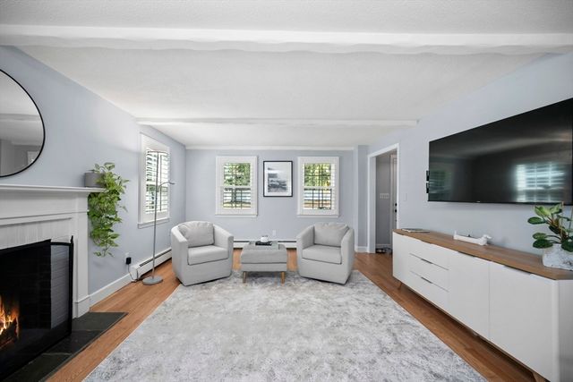 138 Fairbank Road, Sudbury, MA 01776